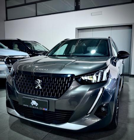 Peugeot 2008 1.5 131CV BlueHDi EAT8 GT - Foto 2