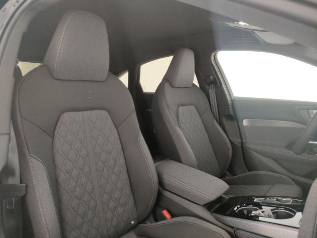 Audi A5 Audi Berlina S line edition TDI 150 kW S tronic - Foto 9