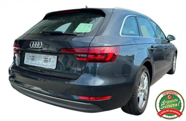 AUDI A4 Avant 1.4 TFSI S tronic Sport rif. 23808146 - Foto 2