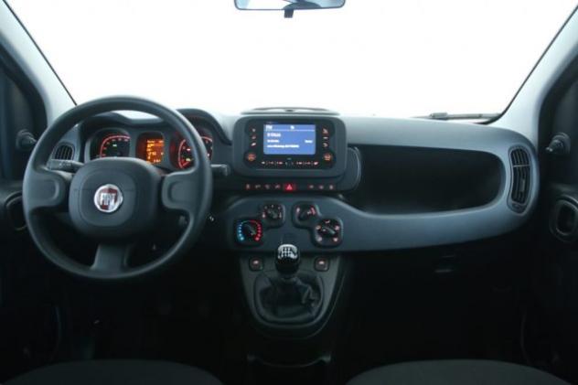FIAT Panda 1.0 FireFly S&S Hybrid NEOPATENTATI rif. 20309379 - Foto 9