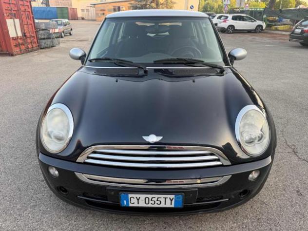 MINI Mini 1.6 16V Cooper Park Lane senza lavoro da fare rif. 23934981 - Foto 4
