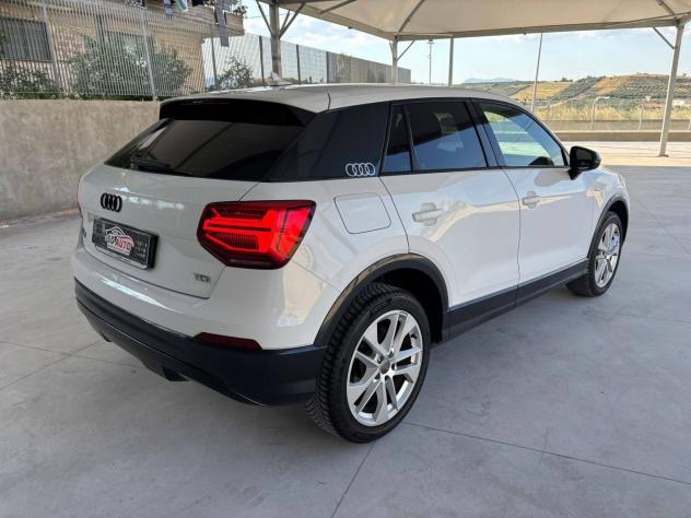 ^^ Audi Q2 1.6 TDI S line Edition ^^ - Foto 6