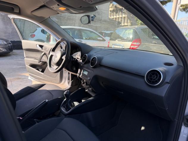 Audi A1 SPB 1.4 TDI ultra Metal plus - Foto 4
