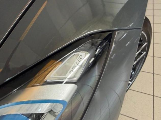 BMW 320 d 48V xDrive Touring Msport //SERVICE BMW// rif. 23948016 - Foto 8
