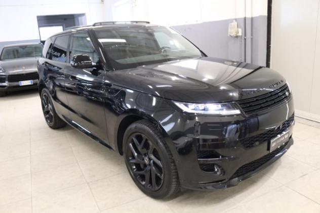 LAND ROVER Range Rover Sport 3.0D l6 249 CV Dynamic HSE rif. 23780882