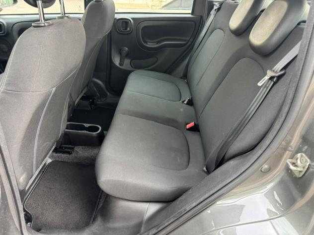 Fiat Panda 1.0 FireFly S&S Hybrid City Life - Foto 8