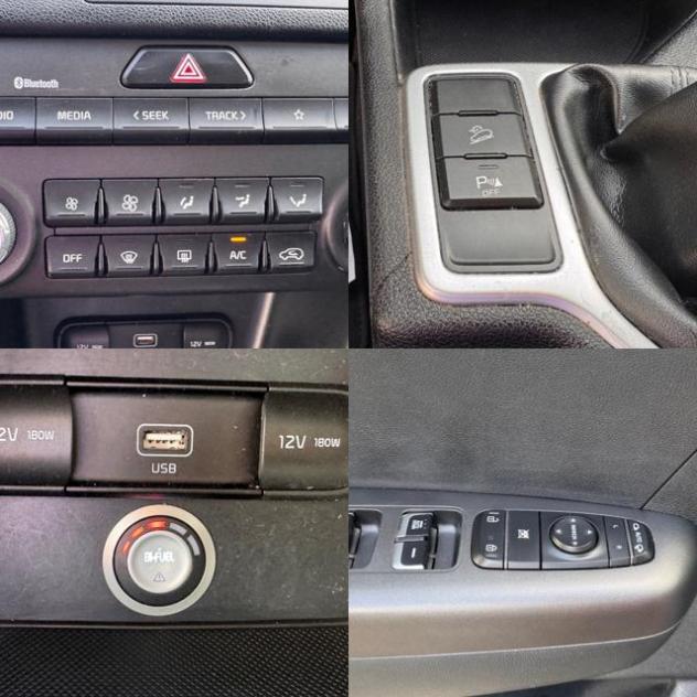 KIA Sportage 1.6 ECOGPL 2WD Style rif. 23966004 - Foto 10