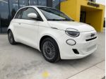 FIAT 500 Berlina Hybrid Torino rif. 23272180