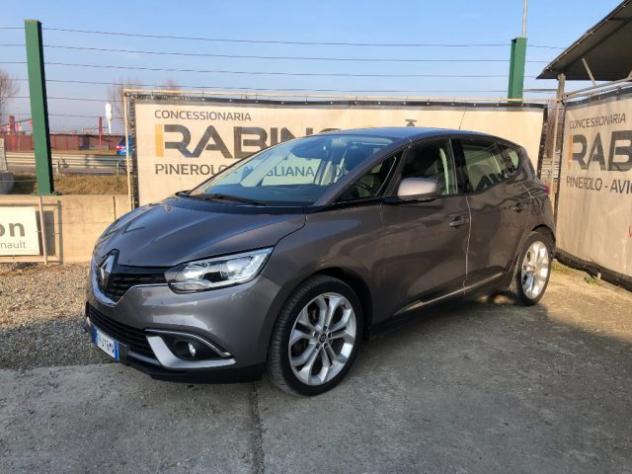 RENAULT Scenic Scénic dCi 8V 95 CV Zen rif. 18553739 - Foto 2