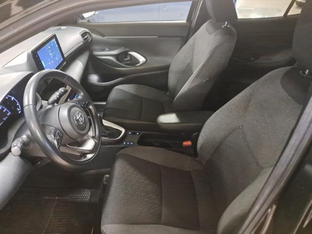 Toyota Yaris Cross 1.5 Hybrid 5p. E-CVT Trend - Foto 10