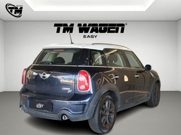 Mini Cooper SD Countryman 2.0 - PER OPERATORI DEL SETTORE - Foto 6