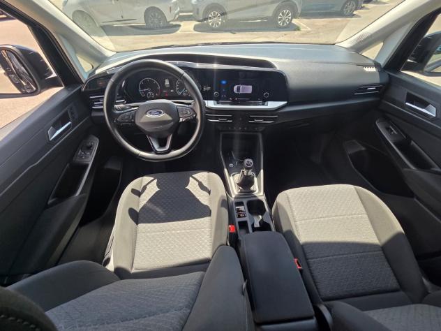 Ford Tourneo Connect 2.0 EcoBlue 75kW Titanium - Foto 7