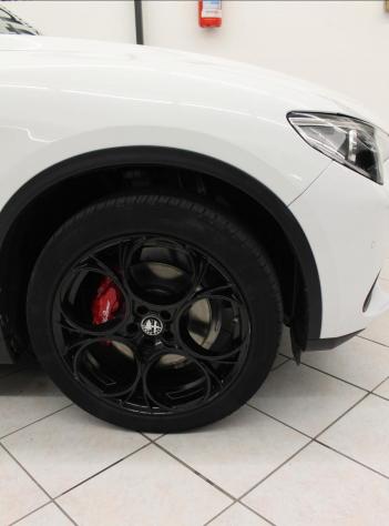 Alfa Romeo Stelvio 2.2 Turbodiesel 210 CV AT8 Q4 Super - Foto 4