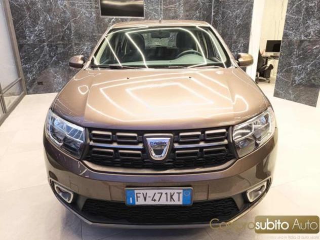 DACIA Sandero 1.5 dCi 8V 75CV Start&Stop Essential rif. 24073746