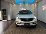 Kia Sportage 1.6 ECO GPL+ 2WD Class