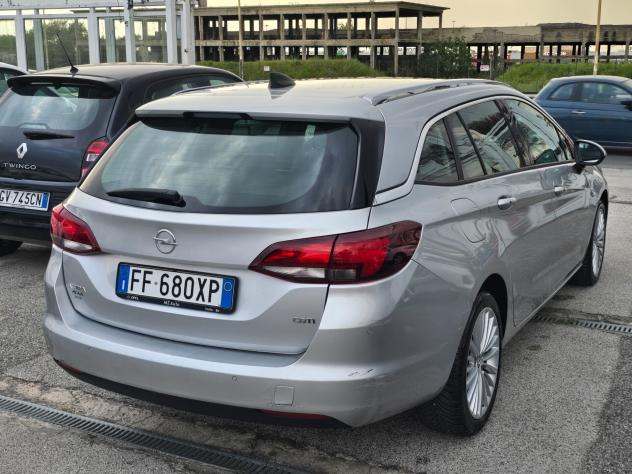 Opel Astra 1.6 CDTi 110cv S&S Sports Tourer Dynamic - Foto 5