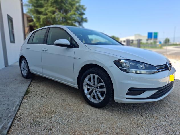 Volkswagen Golf 1.5 TGI DSG 5p. Executive BlueMotion Technology - Foto 6