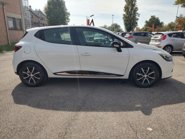 Renault Clio 1.2 75CV GPL 5 porte Live, BENZINAGPL, OK NEOPATENTATI - Foto 4