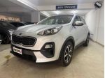 KIA Sportage 4ª serie Sportage 1.6 CRDI 136 CV DCT7 2WD Mild Hybrid Busines &hellip;