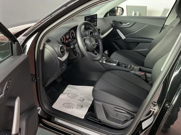 Audi Q2 1.5 35 TFSI BUSINESS ADVANCED S TRONIC LED PDC - Foto 10