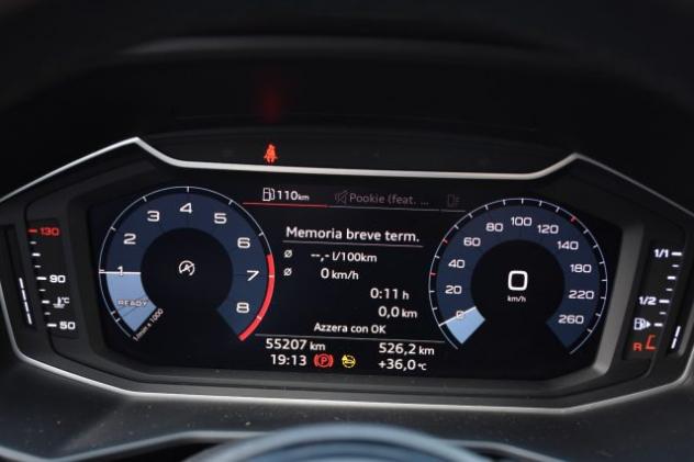 AUDI A1 25 TFSI Admired rif. 23903124 - Foto 9