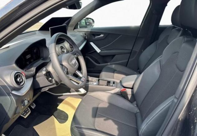 AUDI SQ2 TFSI Quattro S tronic rif. 22972401 - Foto 8