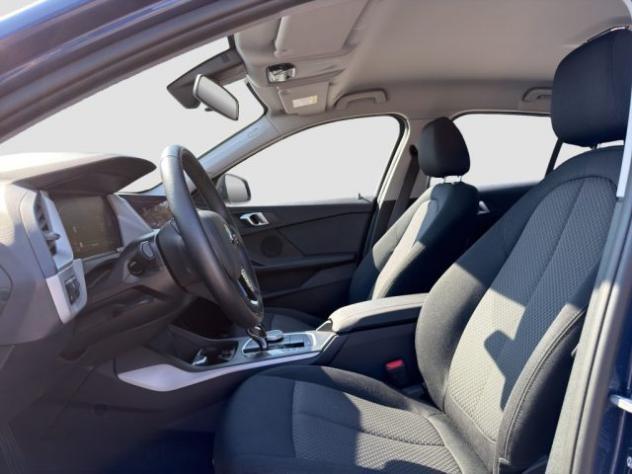 BMW 116 Serie 1 d ADVANTAGE rif. 23998799 - Foto 9