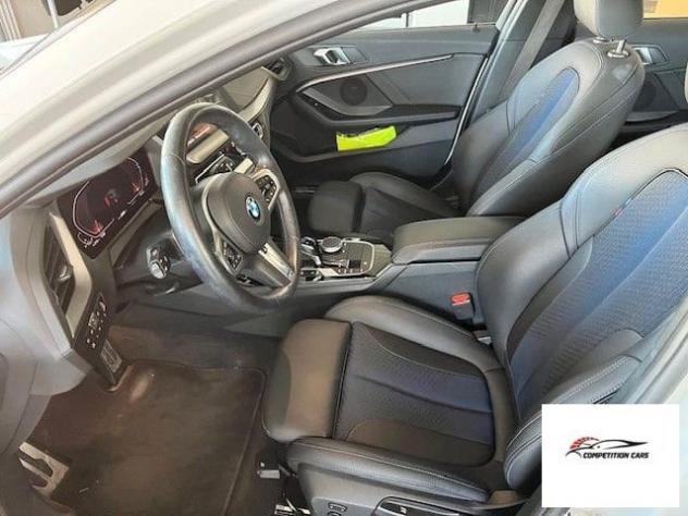 BMW 120 BMW 120 I 178CV M-SPORT CARPLAY/VITRUAL* rif. 22597111 - Foto 10