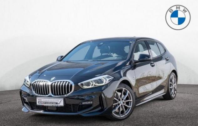 BMW 120 d 5p. Msport M sport rif. 21667578