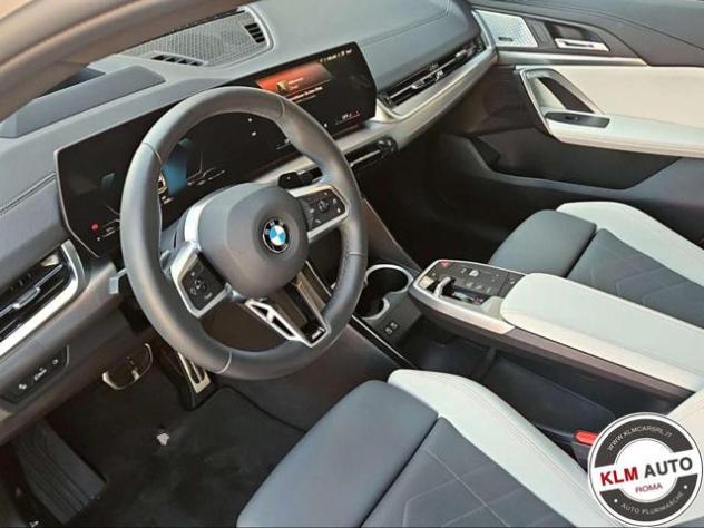 BMW X2 sDrive 20i M sport Pro + altre in sede rif. 24175455 - Foto 6