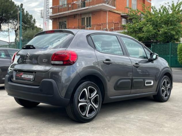 CITROEN C3 PureTech 83 S&S Feel Pack rif. 23830857 - Foto 6