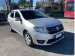 Dacia Logan MCV 1.5 dCi 8V 90CV Laurte