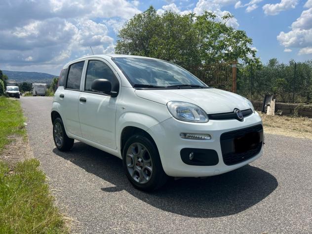 Fiat Panda 0.9 TwinAir Turbo Natural Power Easy - Foto 2