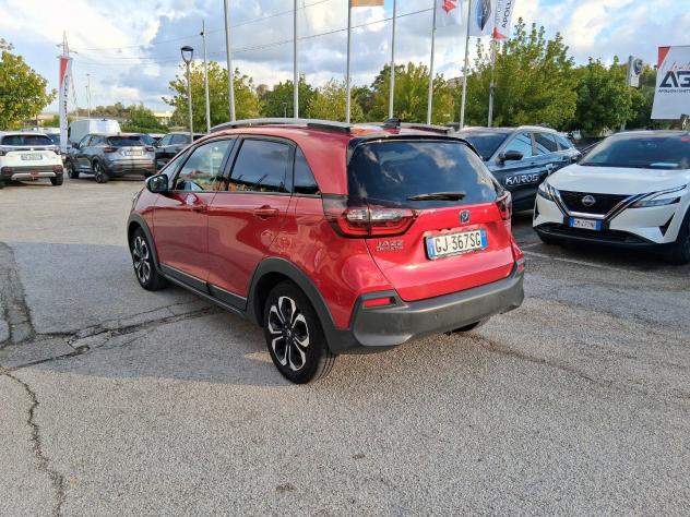 Honda Jazz Hybrid HEV 1.5 Executive eCVT - Foto 6