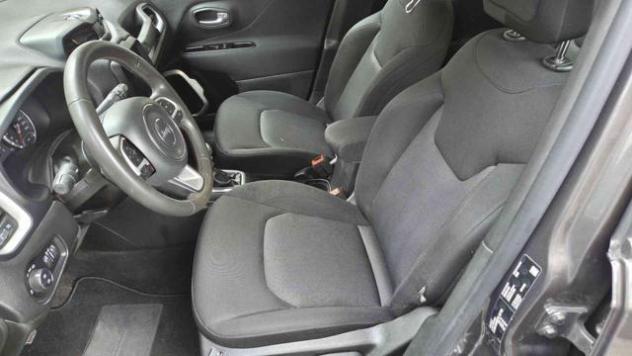 JEEP Renegade 1.0 T3 Limited rif. 24162799 - Foto 8