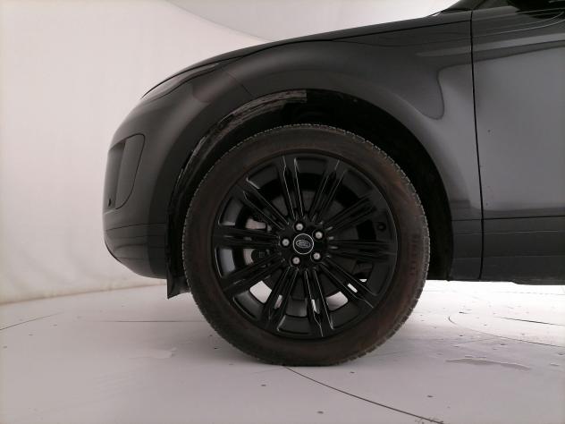 Land Rover Range Rover Evoque 2.0d i4 mhev S awd 163cv auto - Foto 9