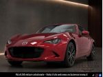 MAZDA MX-5 2.0L Skyactiv-G RF Kazari rif. 24069625