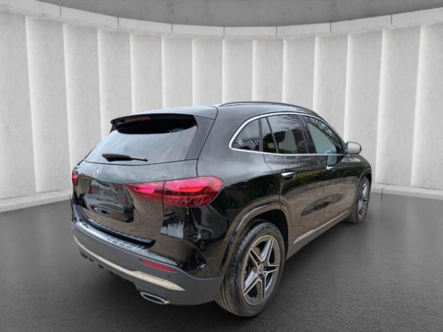 MERCEDES-BENZ GLA 200 D AMG PREMIUM 150CV AUTO PACK LUCI INT rif. 24115088 - Foto 7