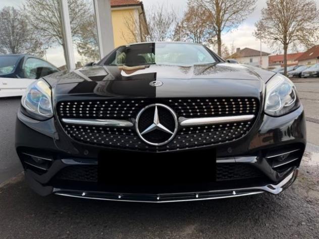 MERCEDES-BENZ SLC 300 Premium Amg Final Edition rif. 23414389 - Foto 4