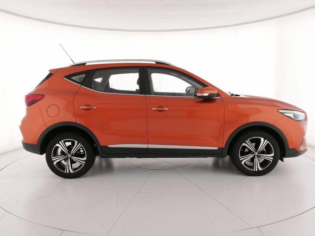 MG ZS 1.5 Comfort - Foto 3