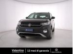 Volkswagen T-Cross 1.0 TSI DSG Style
