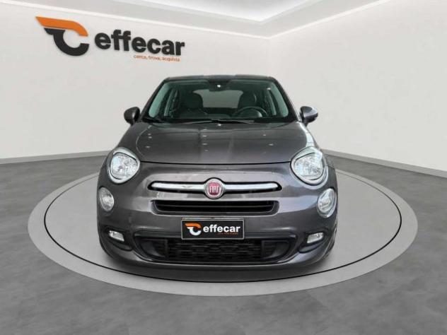 FIAT 500X 1.6 MultiJet 120 CV Business rif. 24165825 - Foto 2
