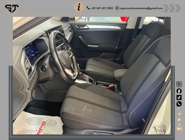 Volkswagen T-Roc 2.0 TDI SCR 150 CV DSG R-Line - Foto 7