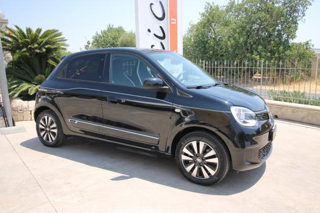 Renault Twingo Electric Techno 22kw 20.000km|2023 - Foto 7