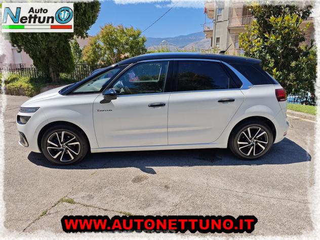 Citroen C4 Picasso BlueHDi 120 S&S Shine Rip Curl - Foto 4