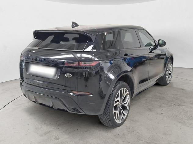 Land Rover Range Rover Evoque 2.0 D163 MHEV R-Dynamic SE AWD auto - Foto 3