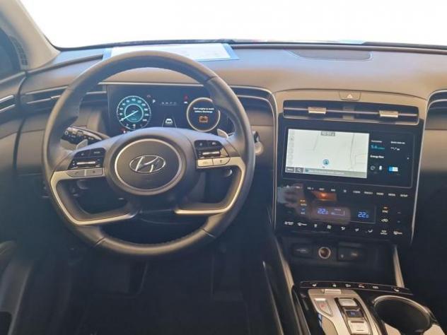 HYUNDAI Tucson 1.6 HEV 4WD aut. Exellence rif. 23693322 - Foto 10