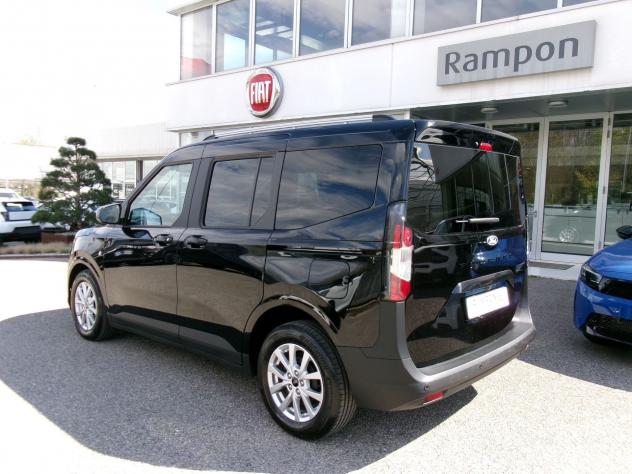 Ford Tourneo Courier 1.0 EcoBoost 125CV Titanium - Foto 4