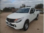Mitsubishi L200 pick-up 4x4