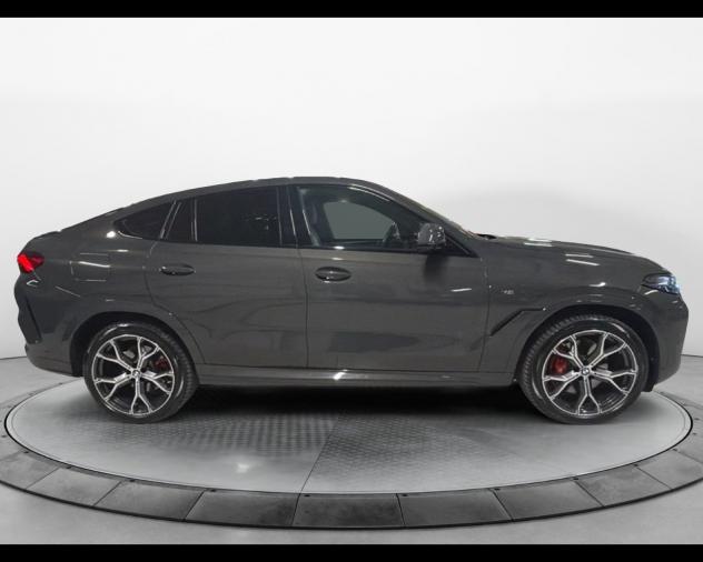 BMW X6 G06 LCI 2023 xdrive30d Msport auto - Foto 5